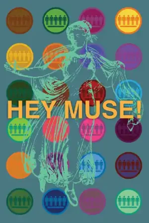 Worldwide Shipping Hey Muse!