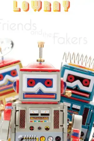 Friends And The Fakers Top Pick