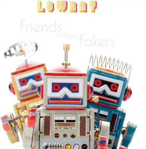 Friends And The Fakers Top Pick