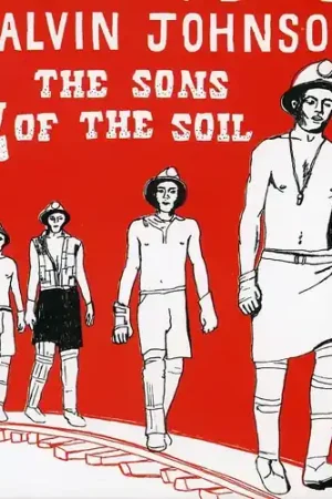 Bargain Calvin Johnson & the Sons of the Soil