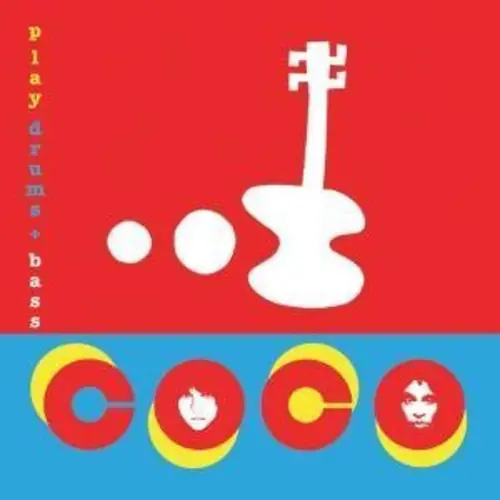 Best Seller Play Drums + Bass