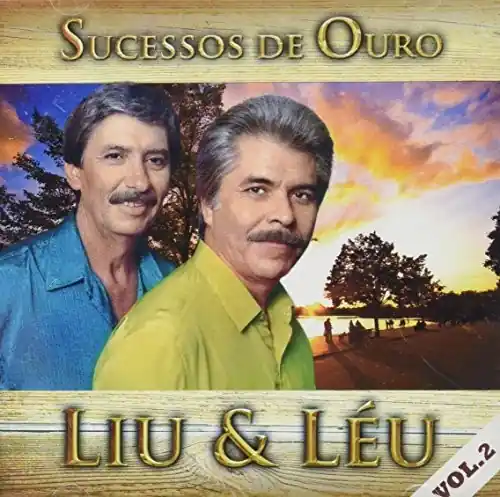 Sucessos De Ouro V2 Grab Now
