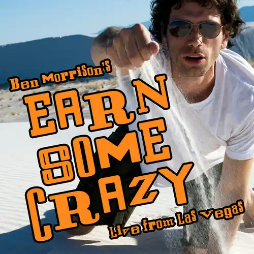 Earn Some Crazy Authentic