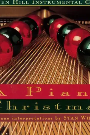 A Piano Christmas Secure Checkout
