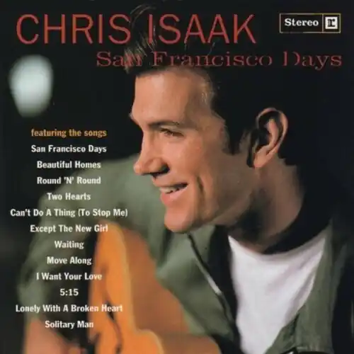 San Francisco Days Crafted