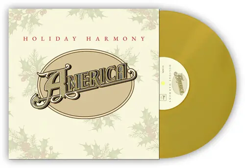 Holiday Harmony Seasonal Sale