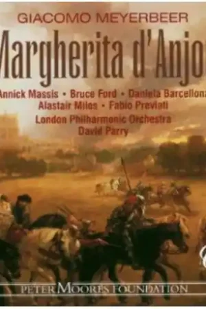 Grab Now Margherita D'anjou