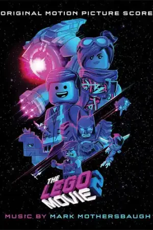 Price Cut The Lego Movie 2: The Second Part (Original Motion Picture Score)