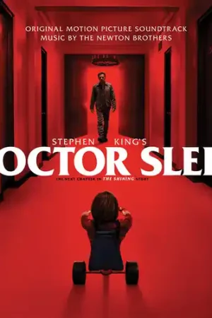 Sale Doctor Sleep (Original Motion Picture Soundtrack)