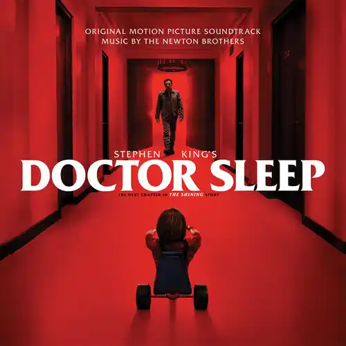 Sale Doctor Sleep (Original Motion Picture Soundtrack)