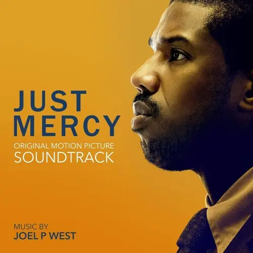Warranty Included Just Mercy (Original Motion Picture Soundtrack)