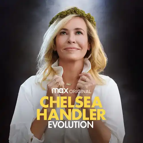 Wholesale Chelsea Handler: Evolution (Mod)