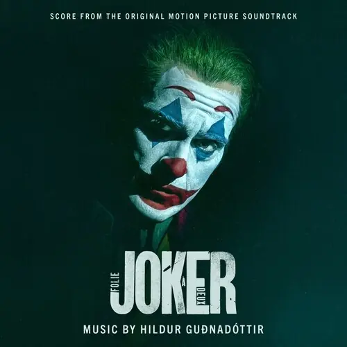 Joker: Folie A Deux - O.S.T. Fresh Stock