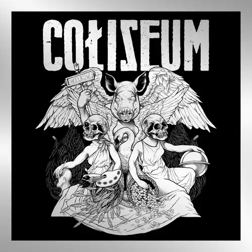Buy Online Coliseum (Aniv)