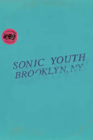 Last Chance Live In Brooklyn [Colored Vinyl]