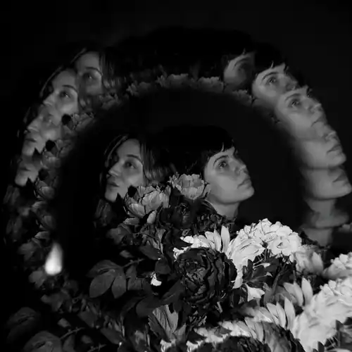Desolation's Flower New Release