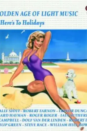 Here's to Holidays / Various Save Now