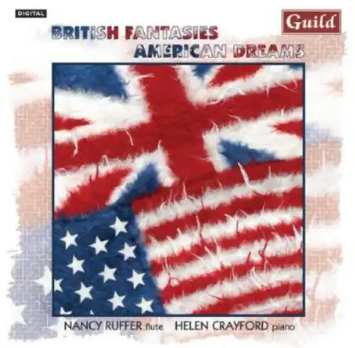 British Fantasies American Dreams Secure Checkout
