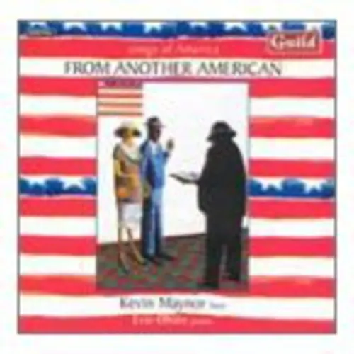 Songs of America from Another American Free Delivery