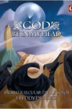 God Be in My Head Bargain