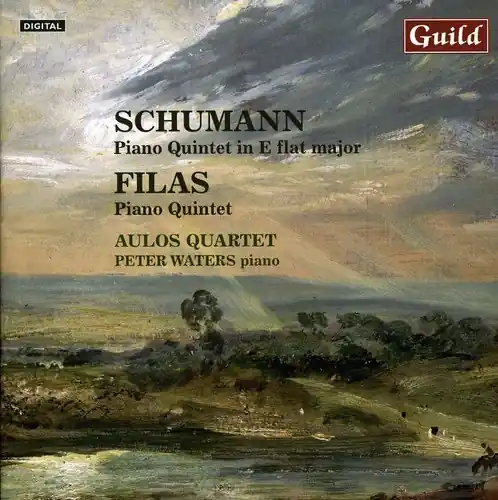 Music By Schumann & Filas Trusted Brand