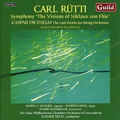 Flash Sale Symphony: The Visions Of Niklaus Von Flue