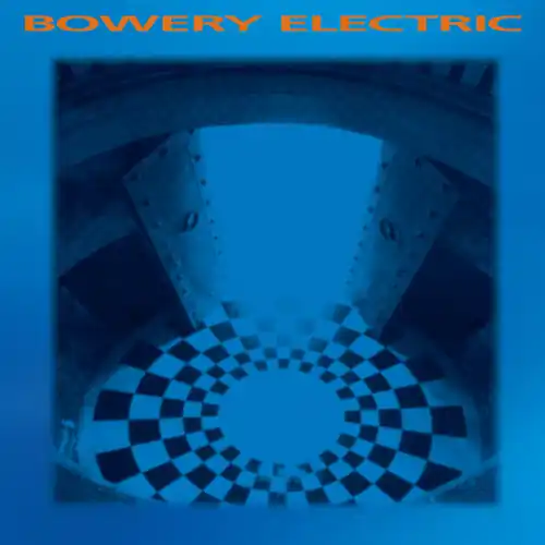 Bowery Electric Sale