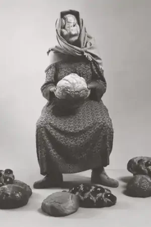Breadwoman & Other Tales Exclusive
