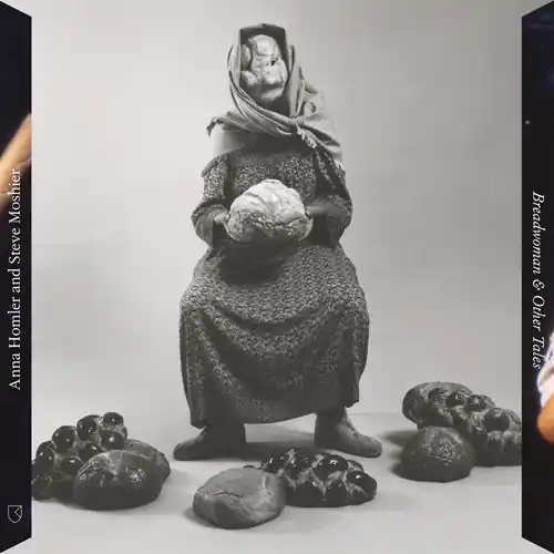 Breadwoman & Other Tales Exclusive