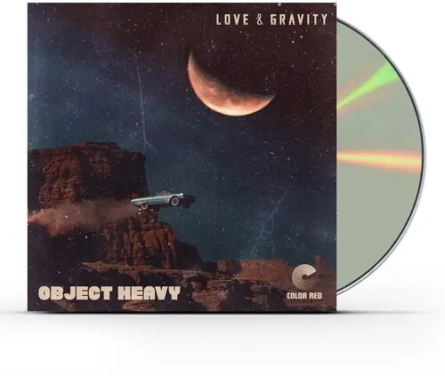 Love & Gravity Popular