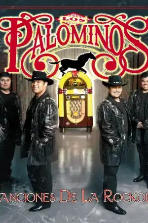 Canciones De La Rockola Express Delivery