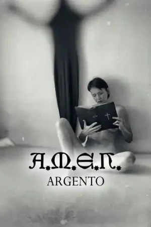 Exclusive Argento