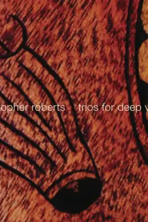 While Supplies Last Trios for Deep Voices