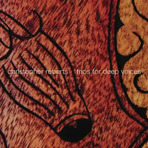 While Supplies Last Trios for Deep Voices