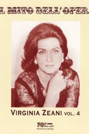 Big Sale Virginia Zeani 4