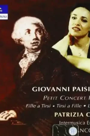 Best Price Petit Concert Italien / Divertissement