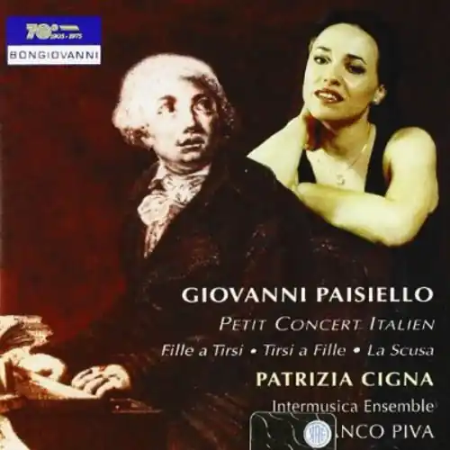 Best Price Petit Concert Italien / Divertissement