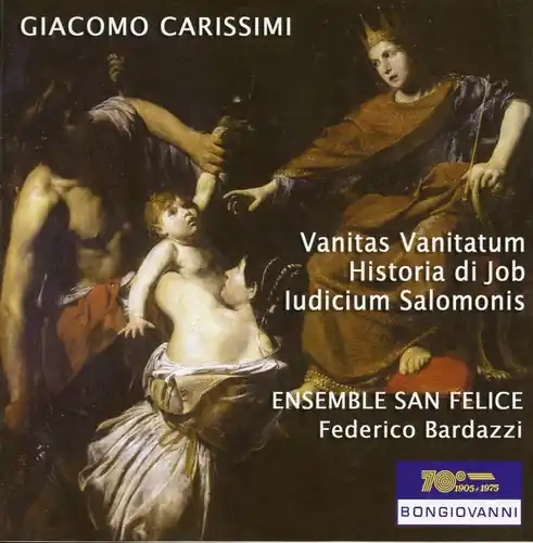 Fast Shipping Vanitas Vanitatum / Historia Di Job