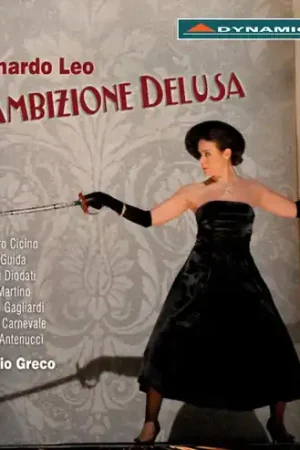 L'ambizione Delusa Editor’s Pick