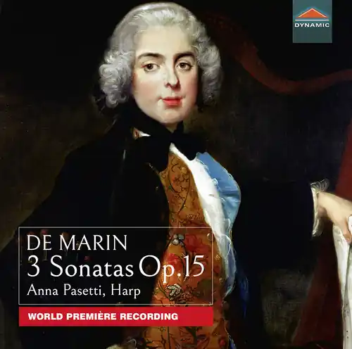 3 Sonatas 15 Best Choice