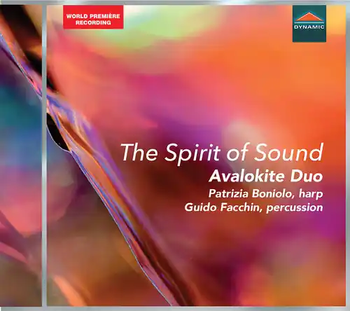 Spirit of Sound Fast Shipping