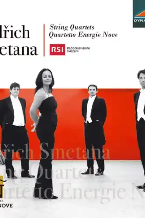 String Quartets Limited Edition