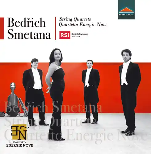 String Quartets Limited Edition