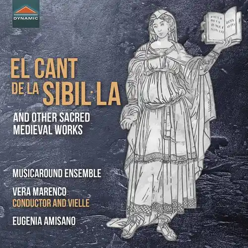 Free Shipping El Cant de la Sibil