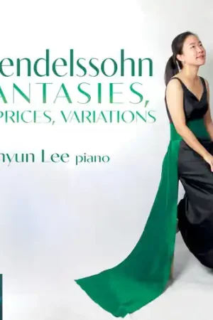 Fantasies Caprices Variations Top Pick