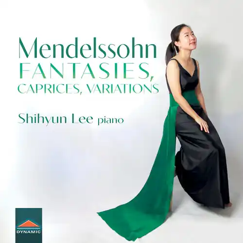 Fantasies Caprices Variations Top Pick