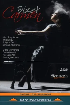 Carmen Best Price