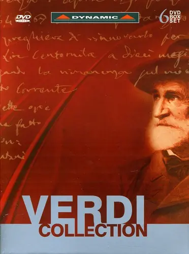 Exclusive Verdi Collection
