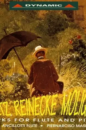 Big Sale Works for Flute & Piano