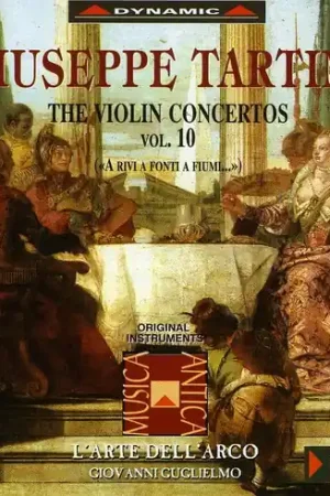 Free Returns Violin Concertos 10